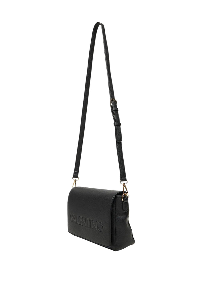 Valentino Taška přes rameno Foxy Re Černá Žena VBS9EO09 Nero