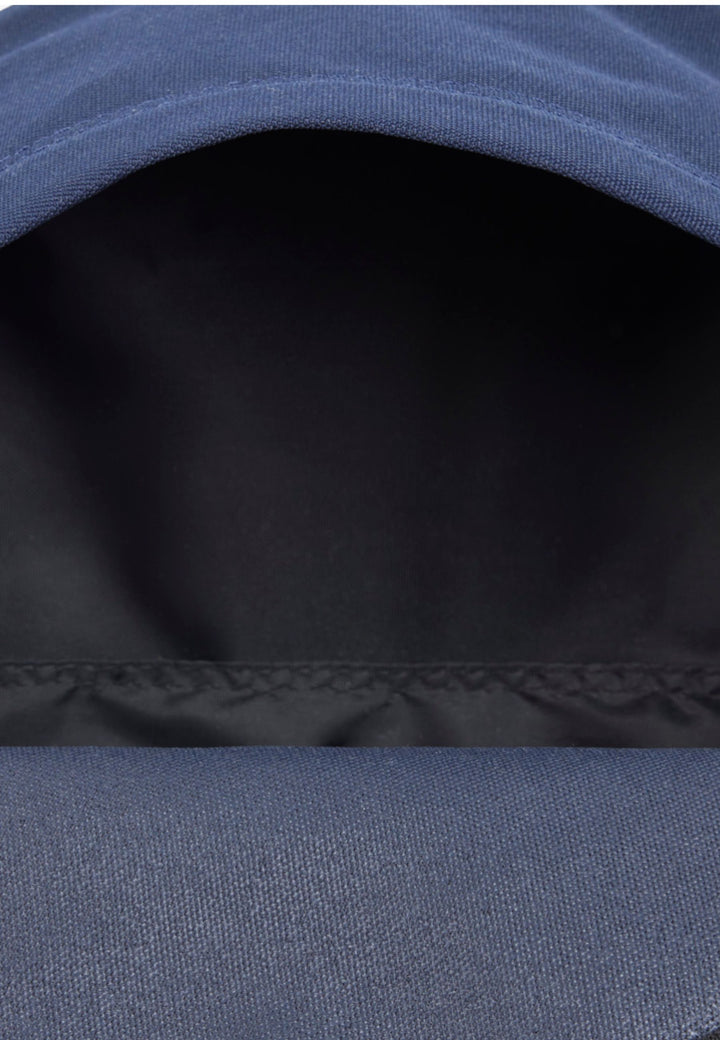 Lacoste Sac à dos Casual Croc Marine