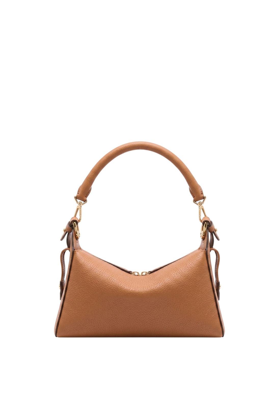Lancel Sac à main Louison Camel