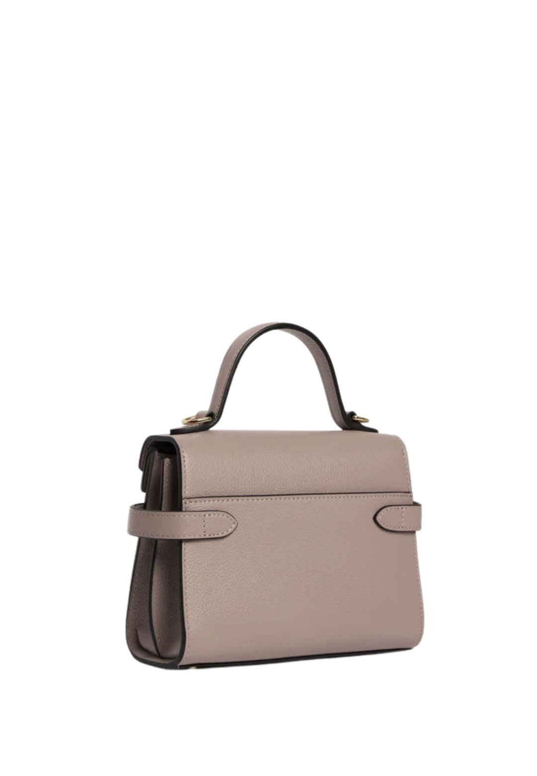 Le Tanneur Handtasch Emilie Gro Fossile