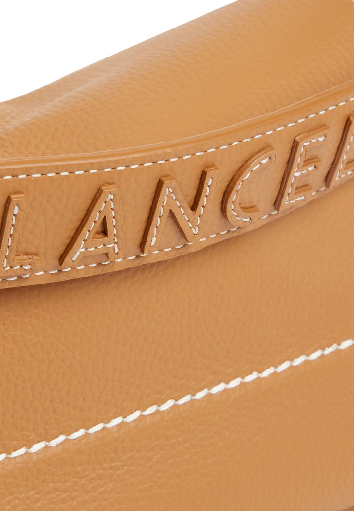 Lancel Tasche Rabat M Ninon Soft Camel Damen A1378220TU