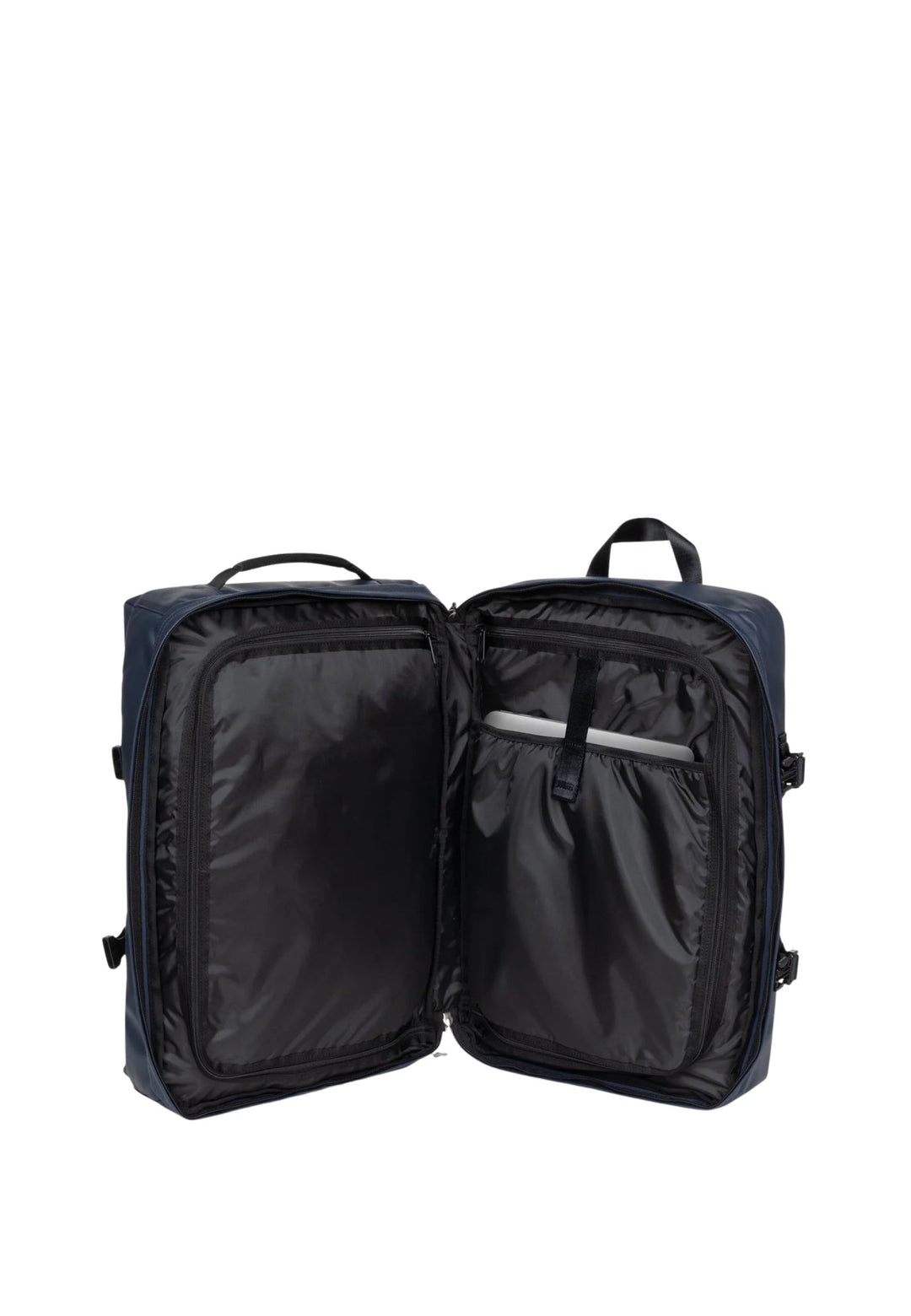 Sac voyage Eastpak Travelpack 0Z1 Tarp Navy
