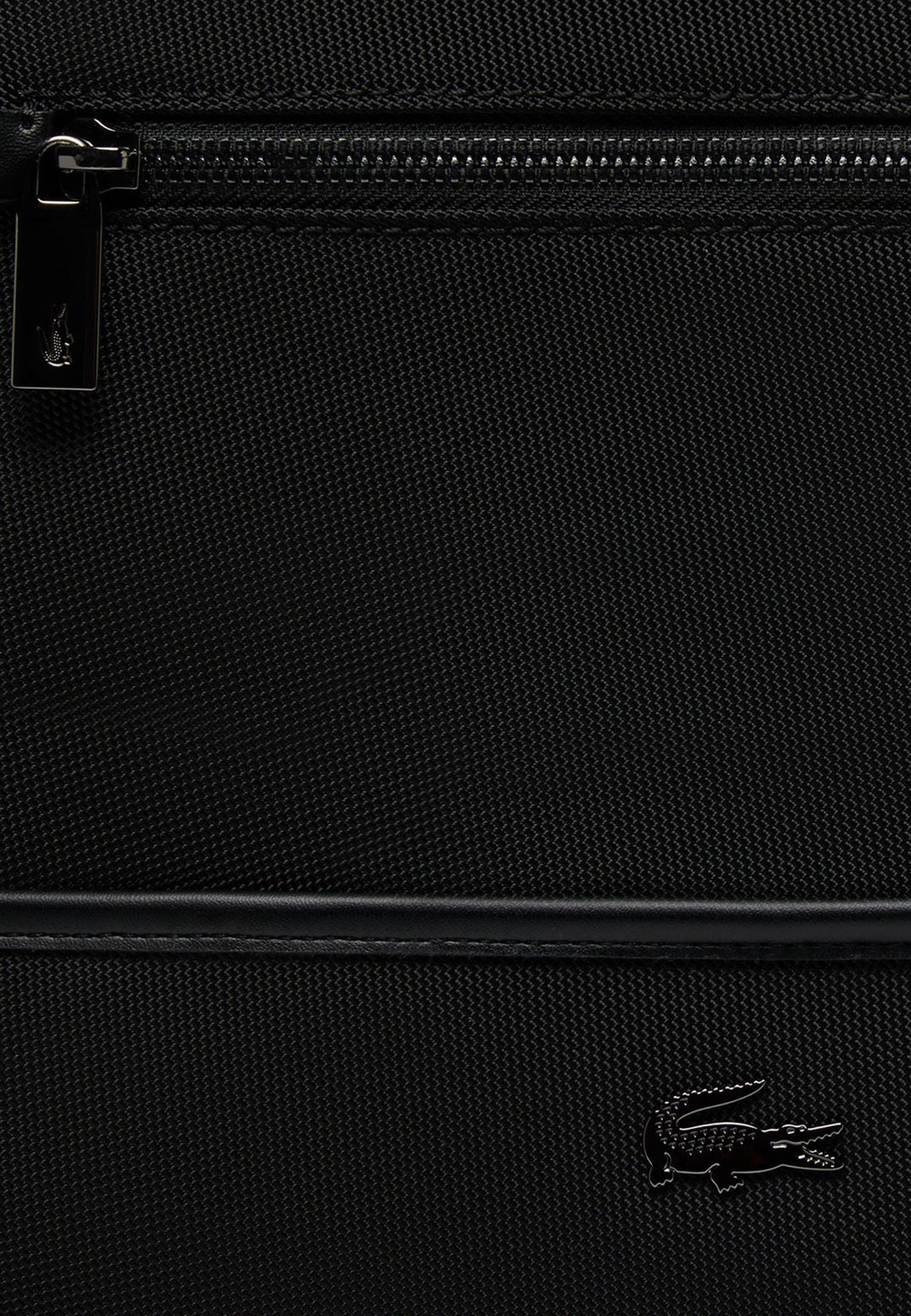 Lacoste Everyday Men's Backpack NH5160EY Black