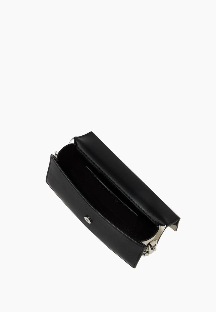 Karl Lagerfeld Borsa a Tracolla Karl Studio B2W30256 Nero