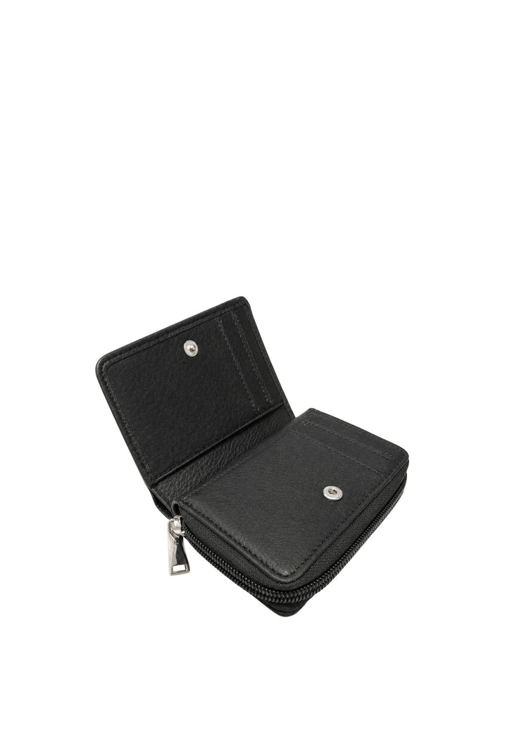 Arthur & Aston Porte Cartes Mixte, Homme, Femme Noir