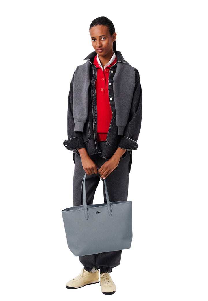 Lacoste Anna Tote Bag NF4823AA Tradewinds Abimes