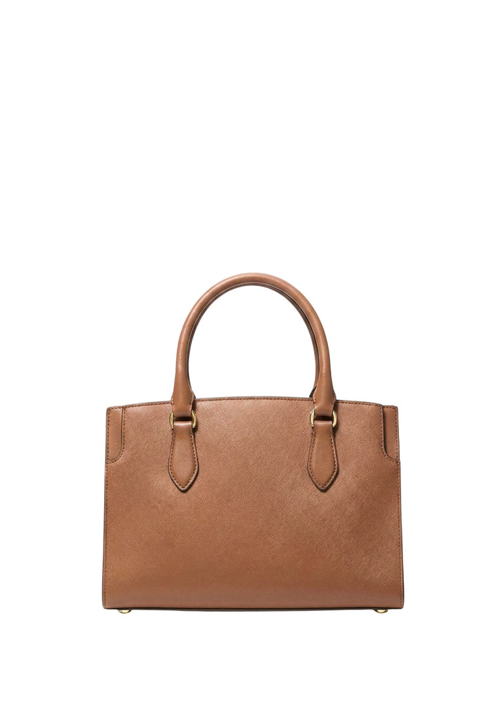 Michael Kors Sacs à main Becca 30R6GQ6S2L Marron