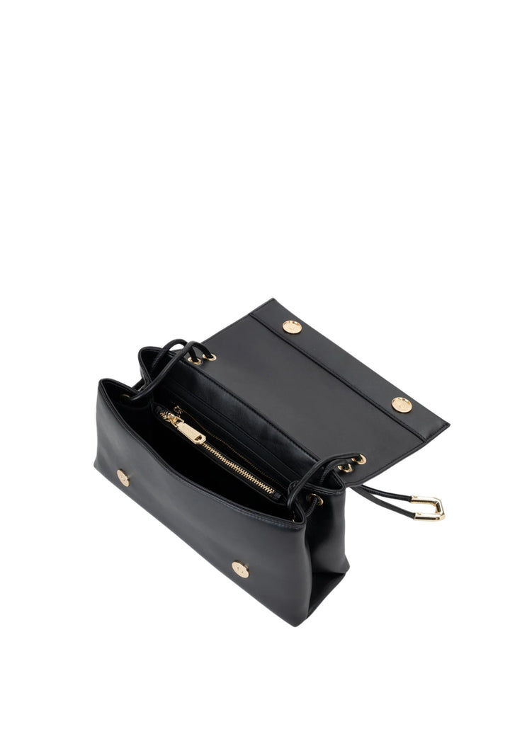 Valentino Sac à main Pattina Fable Re Noir