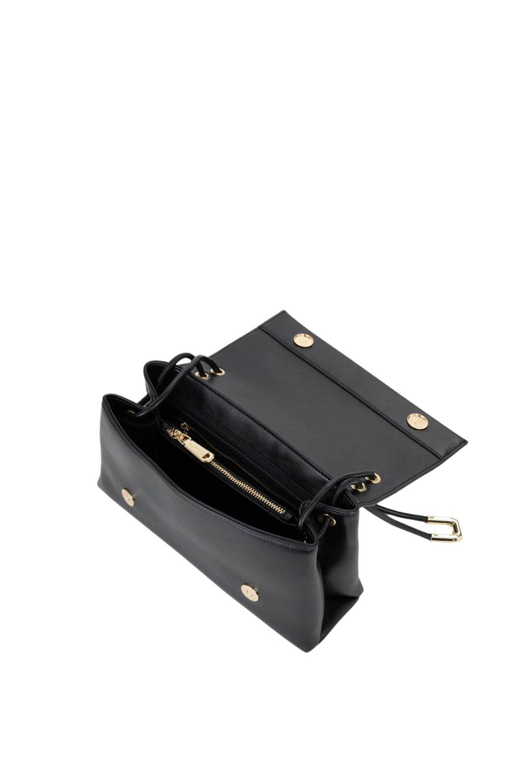 Valentino Sac à main Pattina Fable Re Noir