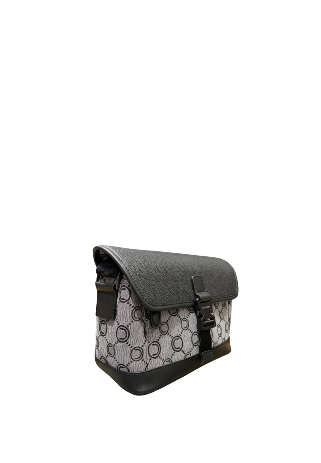 Chabrand Sacoche Reporter Gris