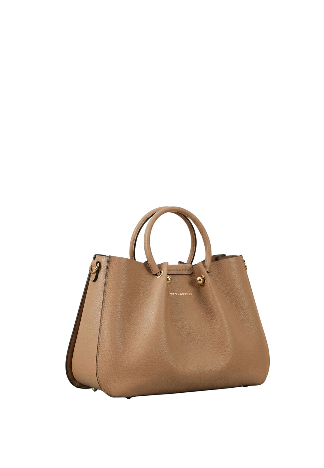 Handtas Ted Lapidus AU8924 naturel