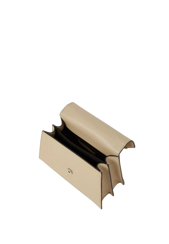 Karl Lagerfeld Villa La Vigie A1W30036 Bézs Válltáska