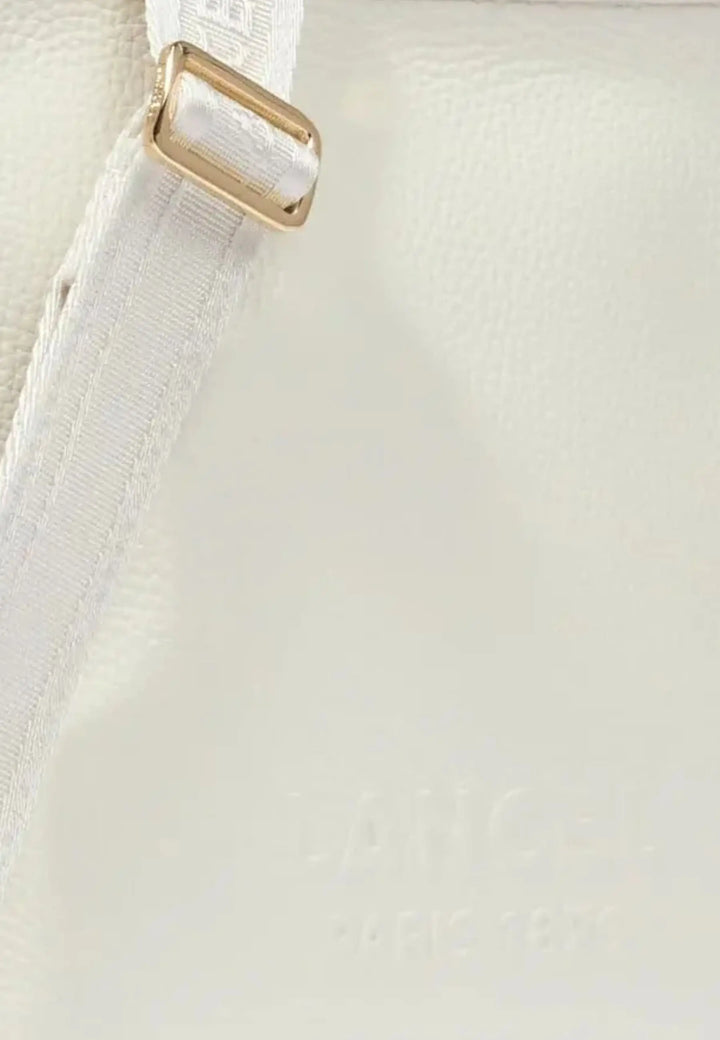 Sac Bandoulière S Lancel Jour De Lancel A1317234TU Neige - Lucky Bag™