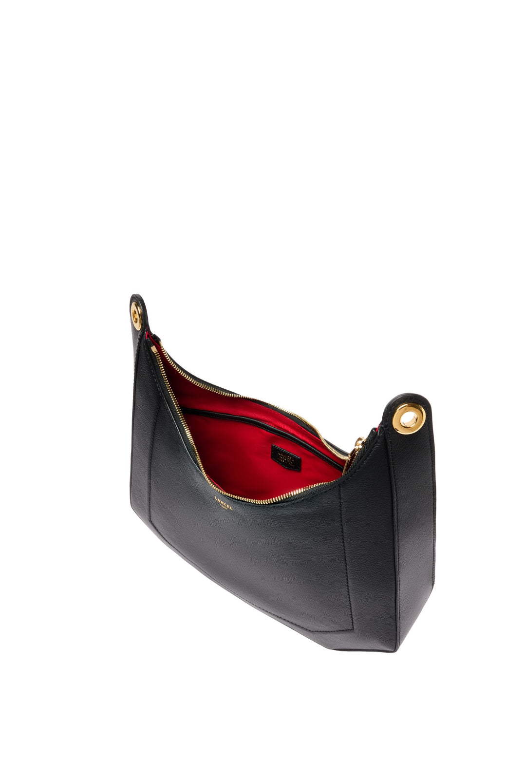 Lancel Sacs à main Croisette Noir Femme A1398810TU