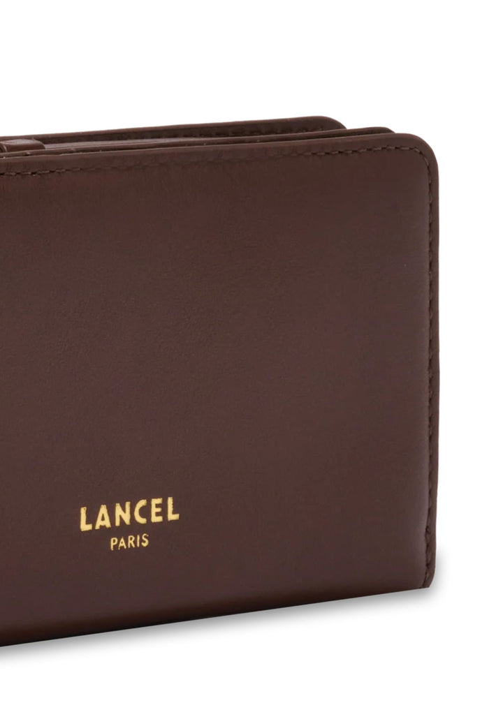 Lancel Compagnon / Portemonnee Origami Noix De Coco Vrouw A134233QTU