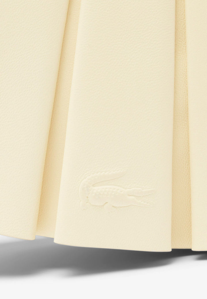 Lacoste Lenglen NU5011DP Shoulder Bag Flan