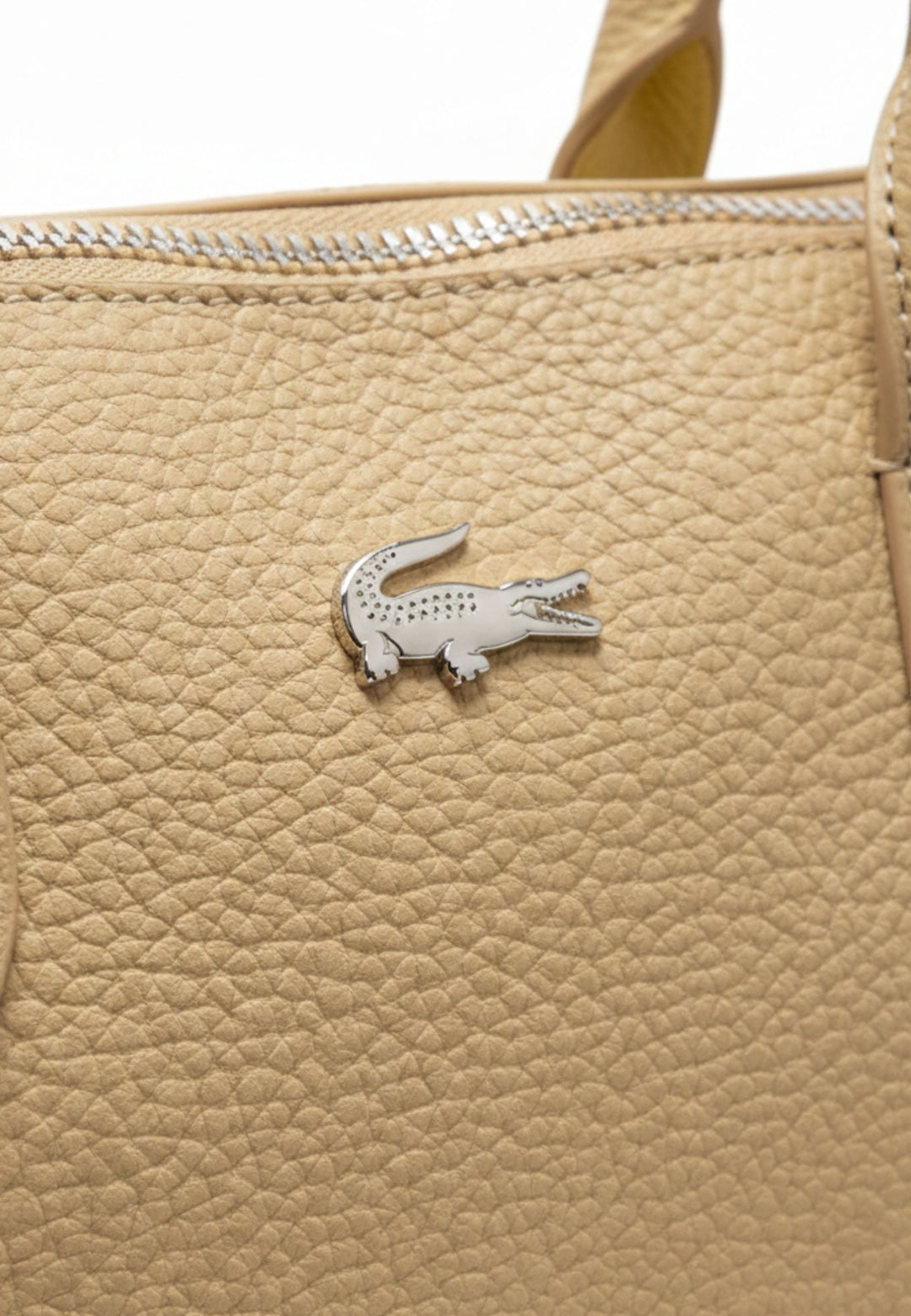 Lacoste Sac Cabas Anna NF5126AA Viennois Soja