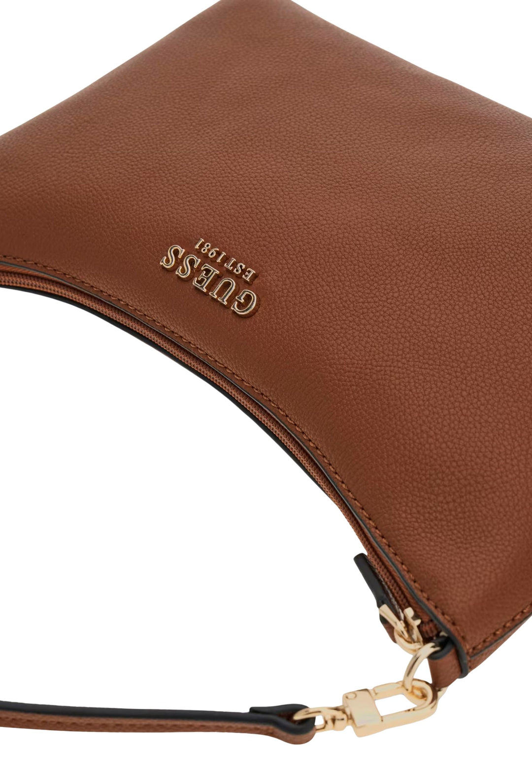 Guess Borsa a tracolla Isola Cognac BG991424