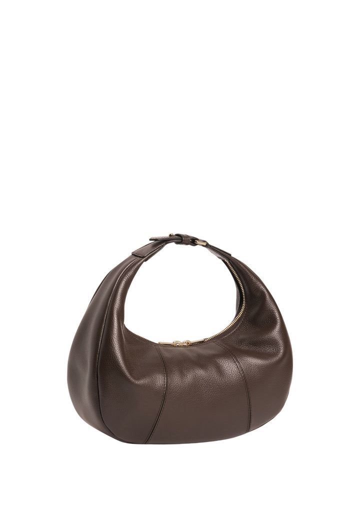 Le Tanneur Juliette Hobo-taske Brun Arabica
