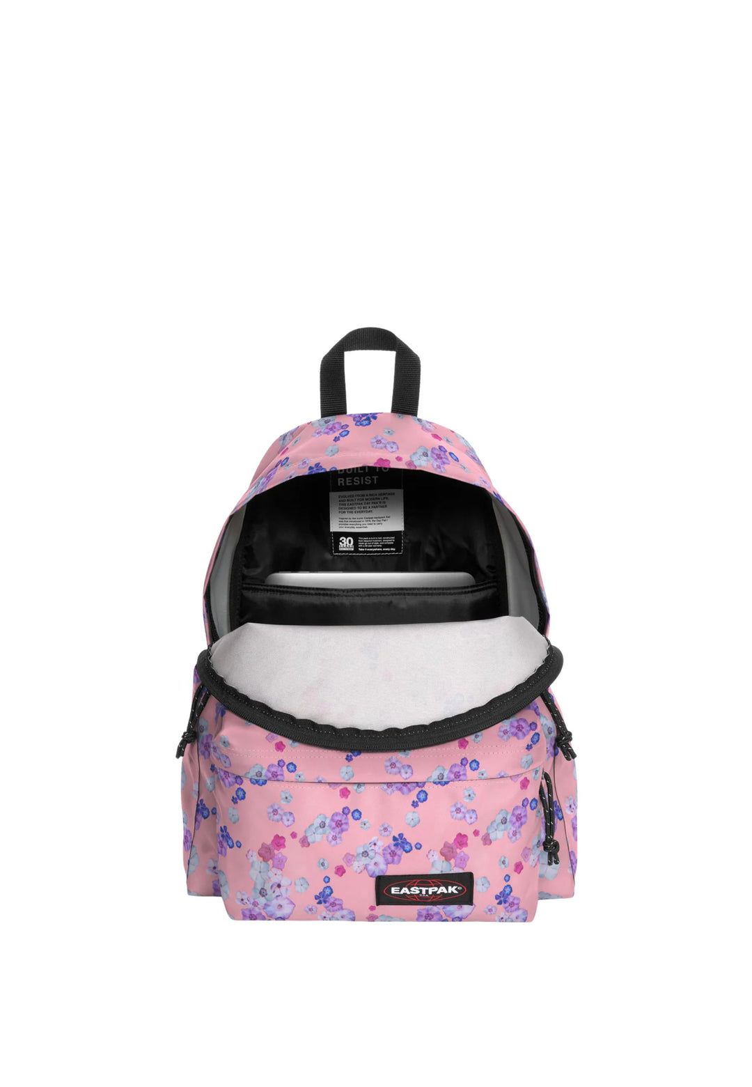 Sac à dos Eastpak Day Pak'r C0X Floral Bloom Pink