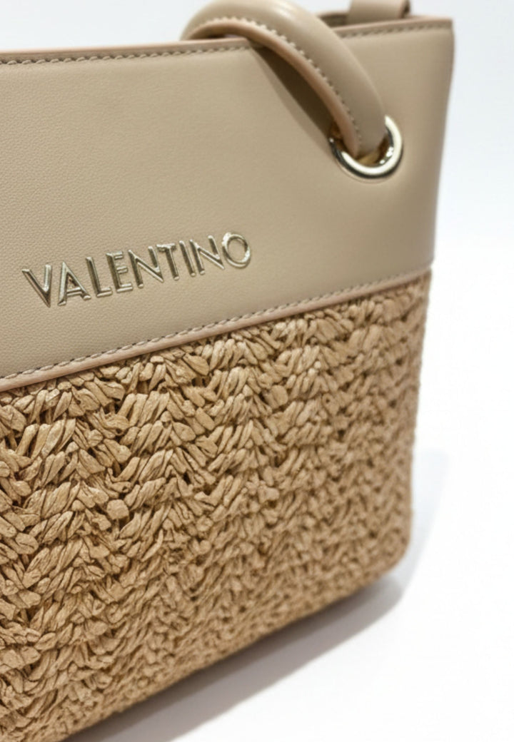 Valentino Sac Shopping Alexia Summer VBSA0D02S Naturale