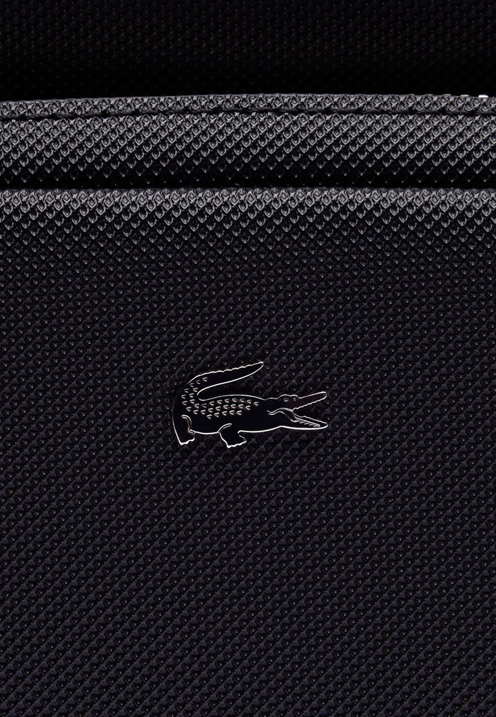 Lacoste Zaino Donna Daily City NF4759DZ Nero