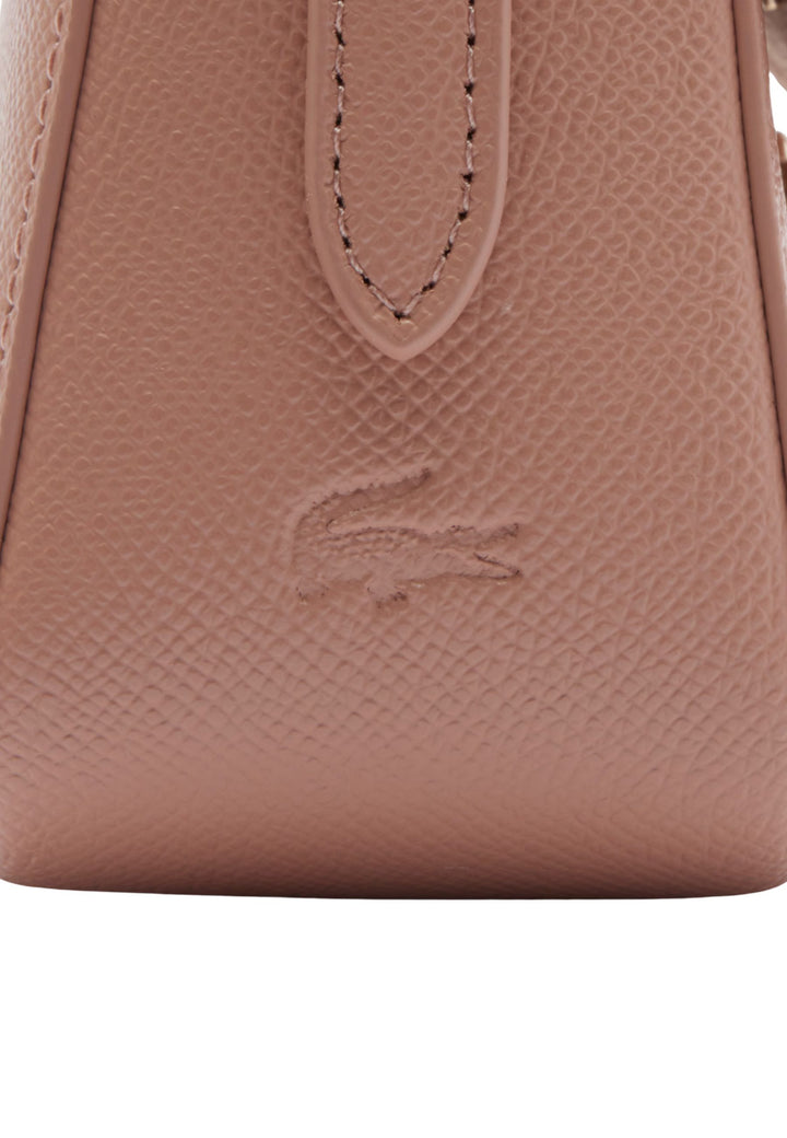 Lacoste Krepšys su petneša juosta Champs Elysees NF5099PH Tulle