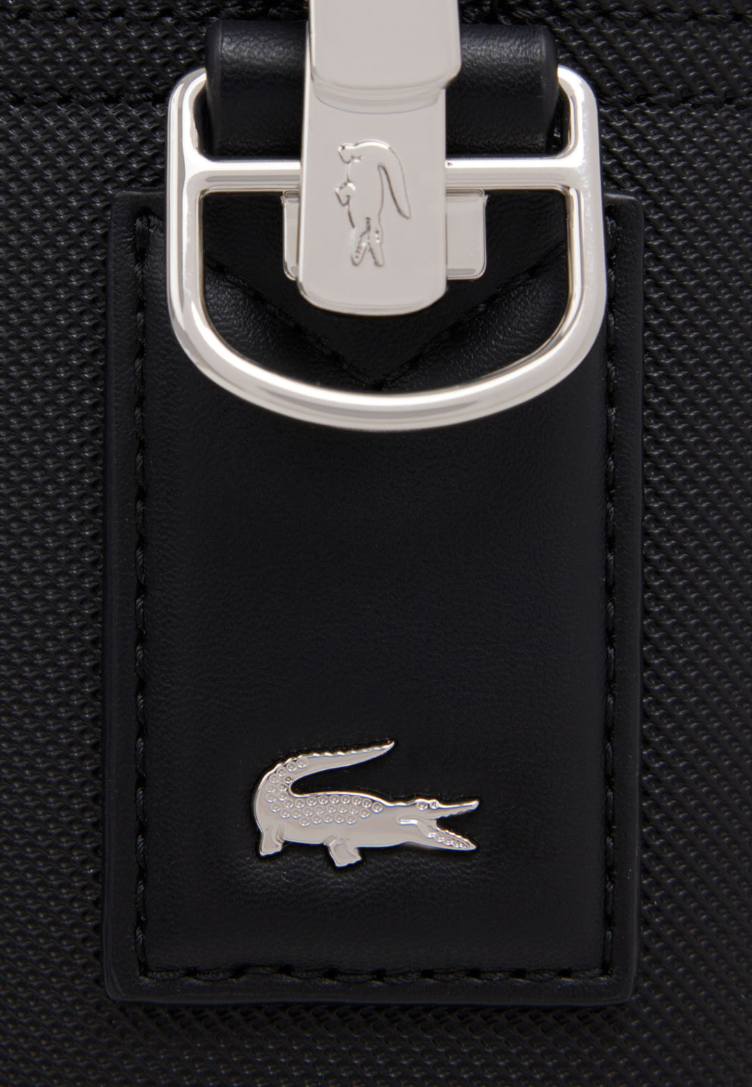 Lacoste Langon NH5276HW Laptop Bag Black