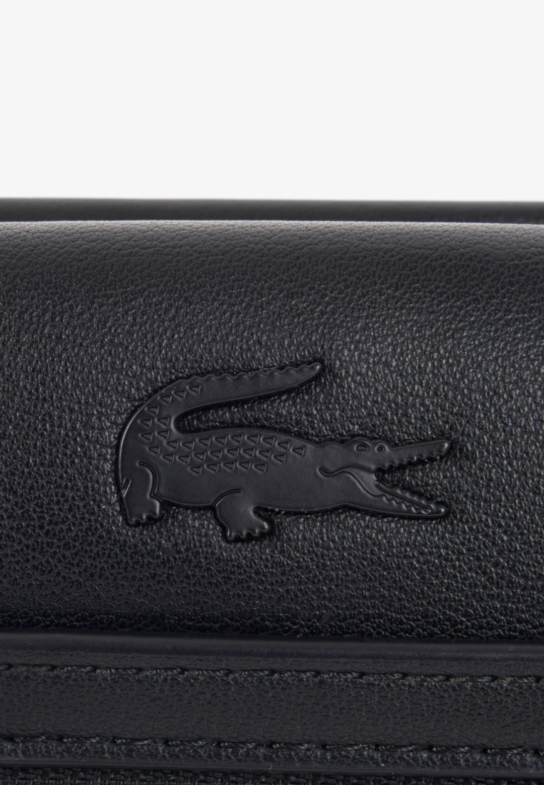 Lacoste Maza somiņa Celys Melns