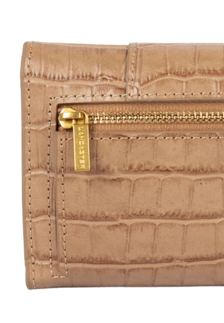 Lancaster Portefeuille Exo Ily 131-052 Sable