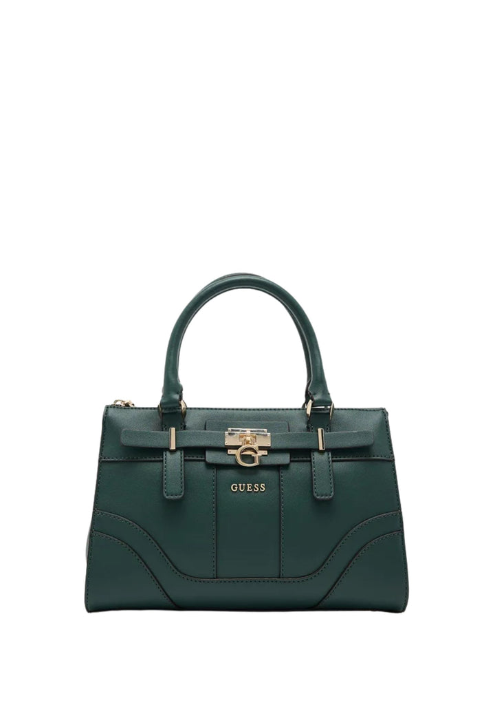 Guess Torba Tote Latona Mini Tote Forest
