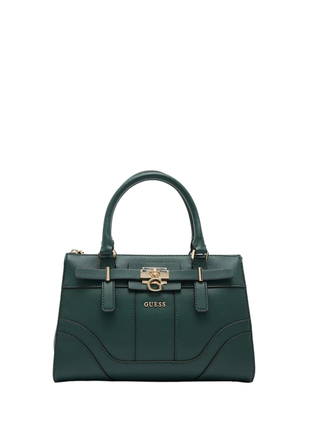 Guess Torba Tote Latona Mini Tote Forest