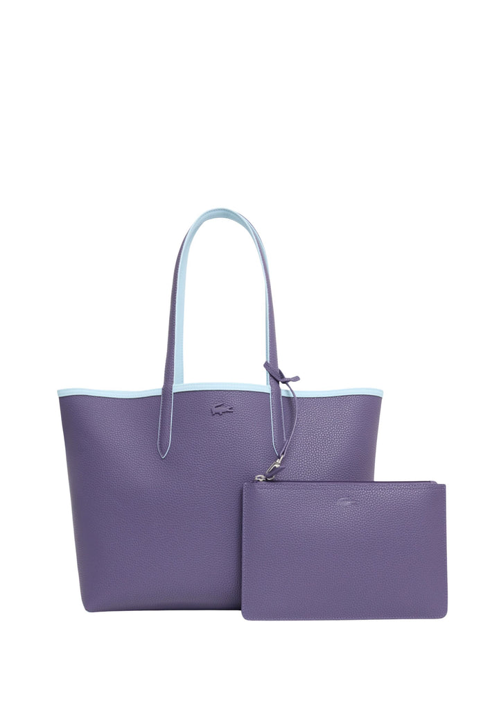 Torba Tote Lacoste Anna Ruisseau Elixir Odwracalna