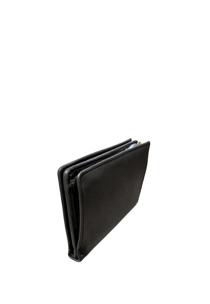 Arthur & Aston Porte Cartes Mixte, Homme, Femme Noir