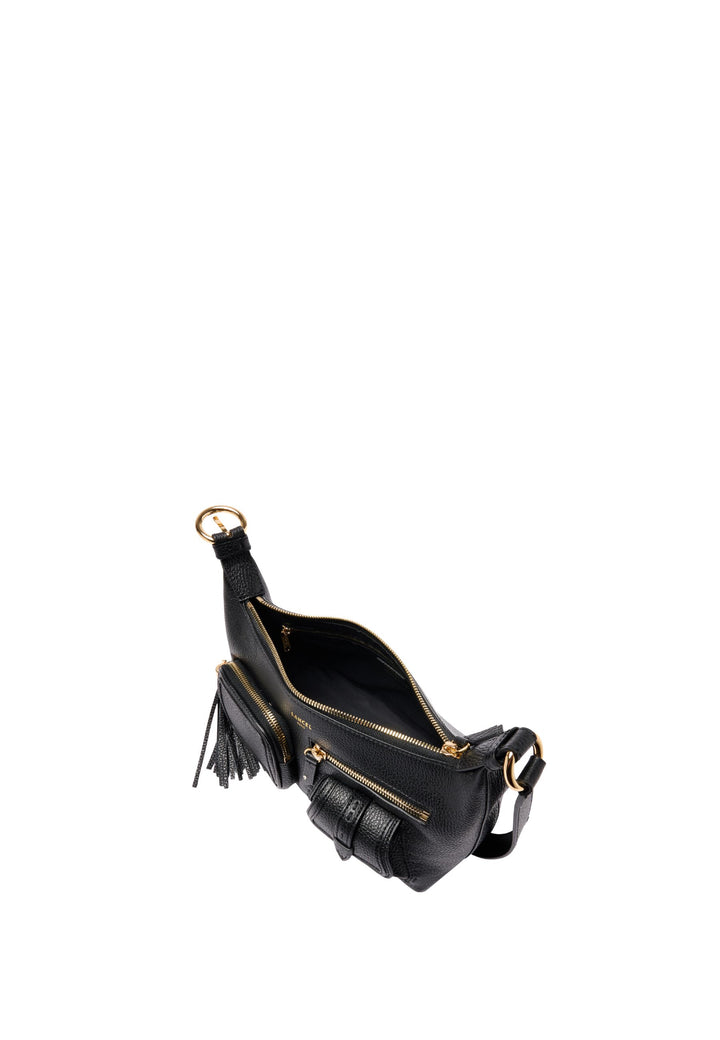 Lancel Kézitáskák 1Er Flirt Fekete Női A1403710TU