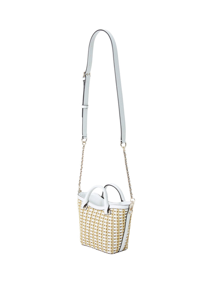 Guess Atalia Crossbody Natural/Vit WG964775