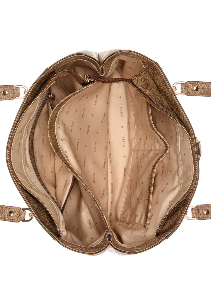 Guess Nolana õlakott Latte/Pruun SG954025