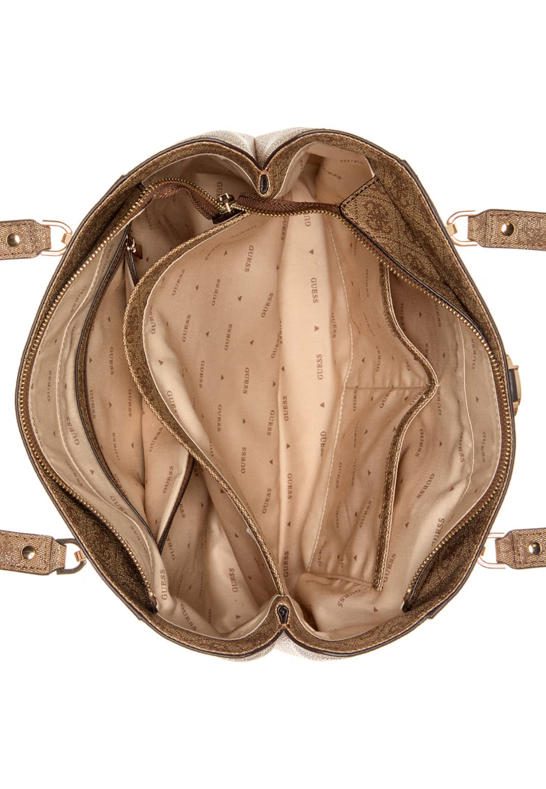 Guess Nolana õlakott Latte/Pruun SG954025