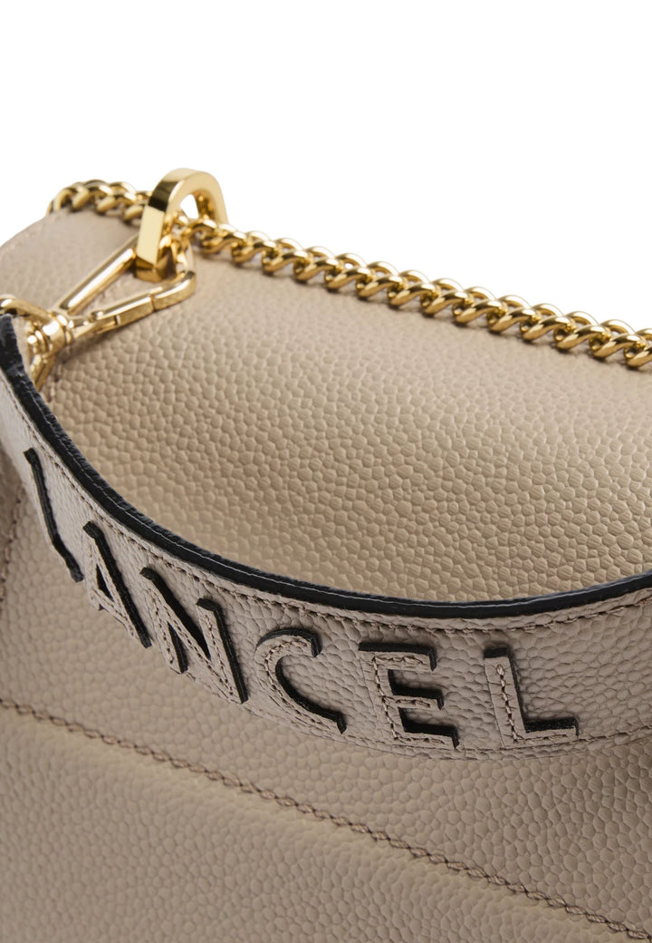 Lancel Sac Rabat M Ninon Galet