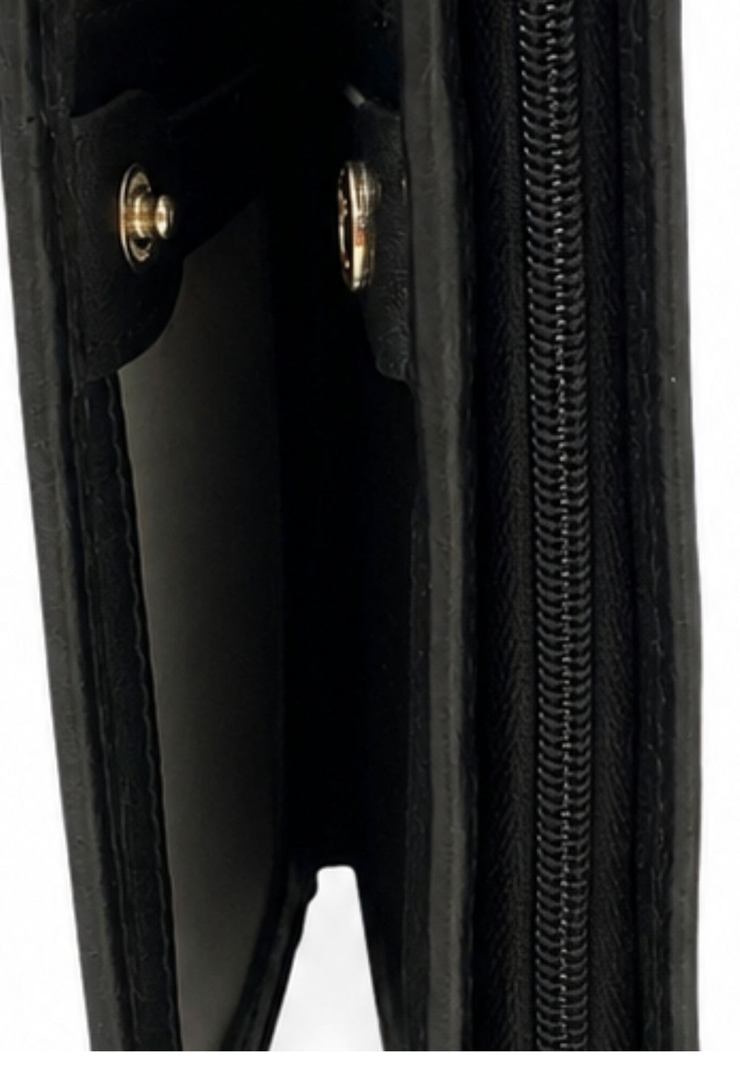 Arthur & Aston Porte Cartes Mixte, Homme, Femme Noir