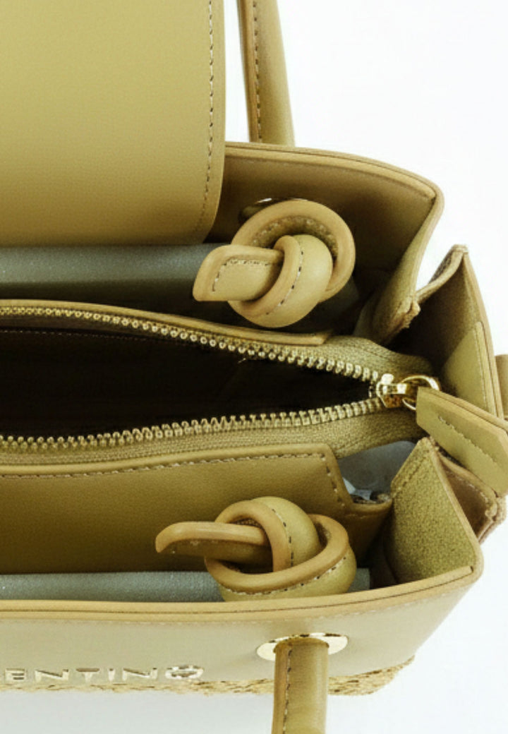 Valentino Sac Shopping Alexia Summer VBSA0D05S Naturale