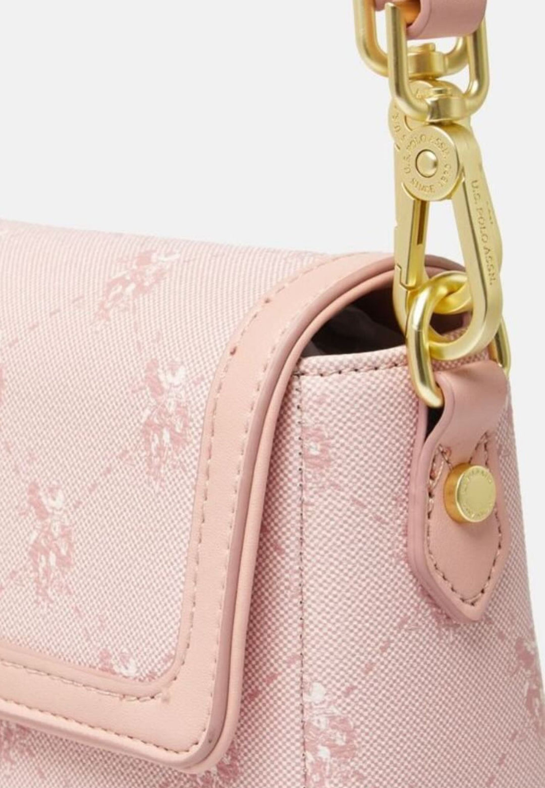 Hampton Pouch U.S Polo Assn. BIUHD6048WVG422