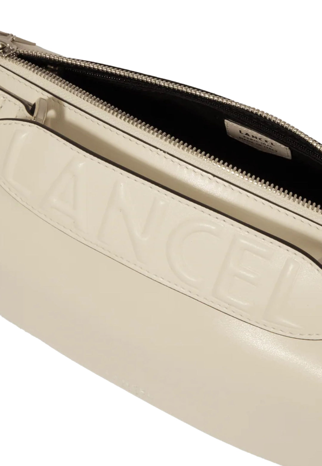 Lancel Torba Na Ramię S Origami Dune Femme A1252729TU