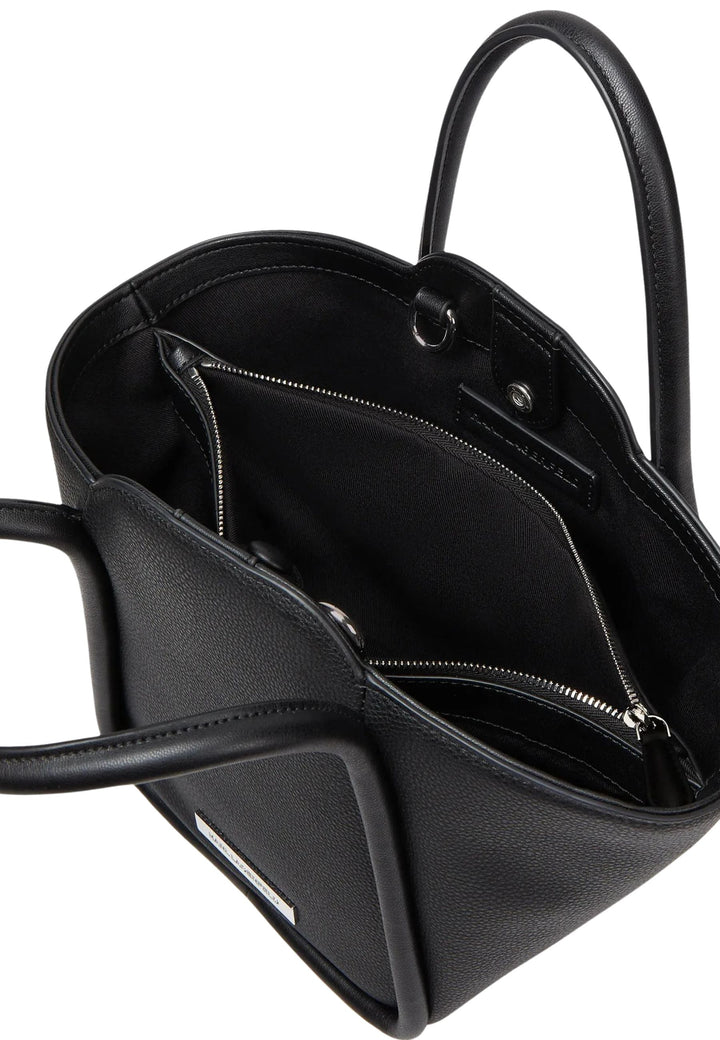 Karl Lagerfeld Cabas Ikon Noir