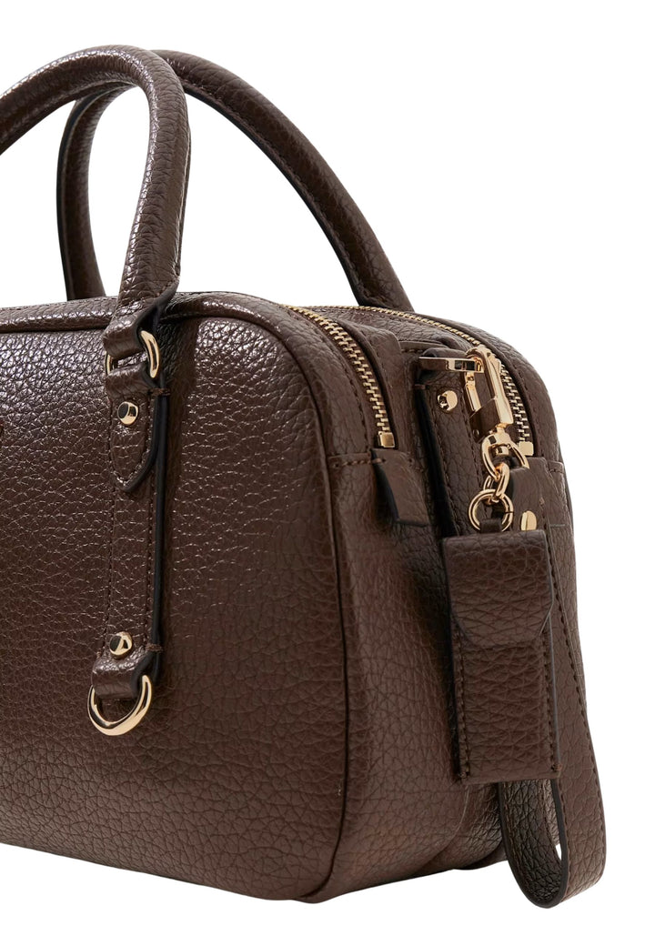 Guess Sacs à main Marsha Mini Espresso BG950106