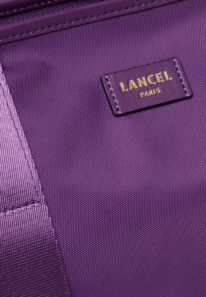 Lancel Cabas / Shopping Mistral Pliable Figue Femme A139951HTU