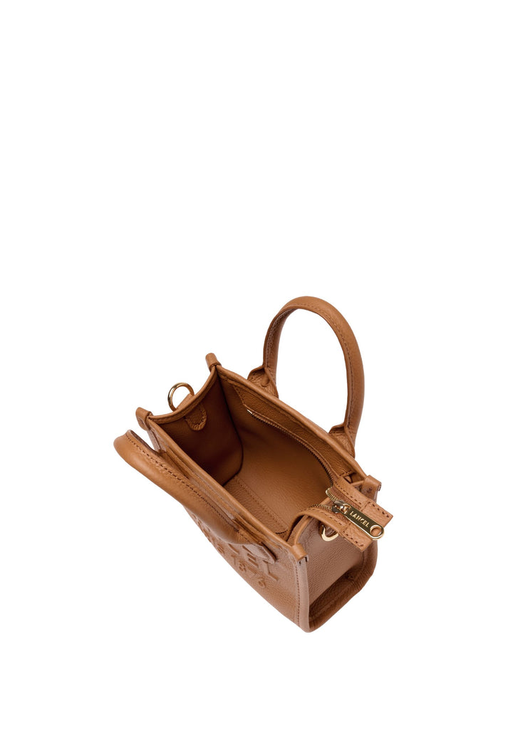 Lancel Cabas / Shopping Jour De Lancel Camel Femme A1407820TU