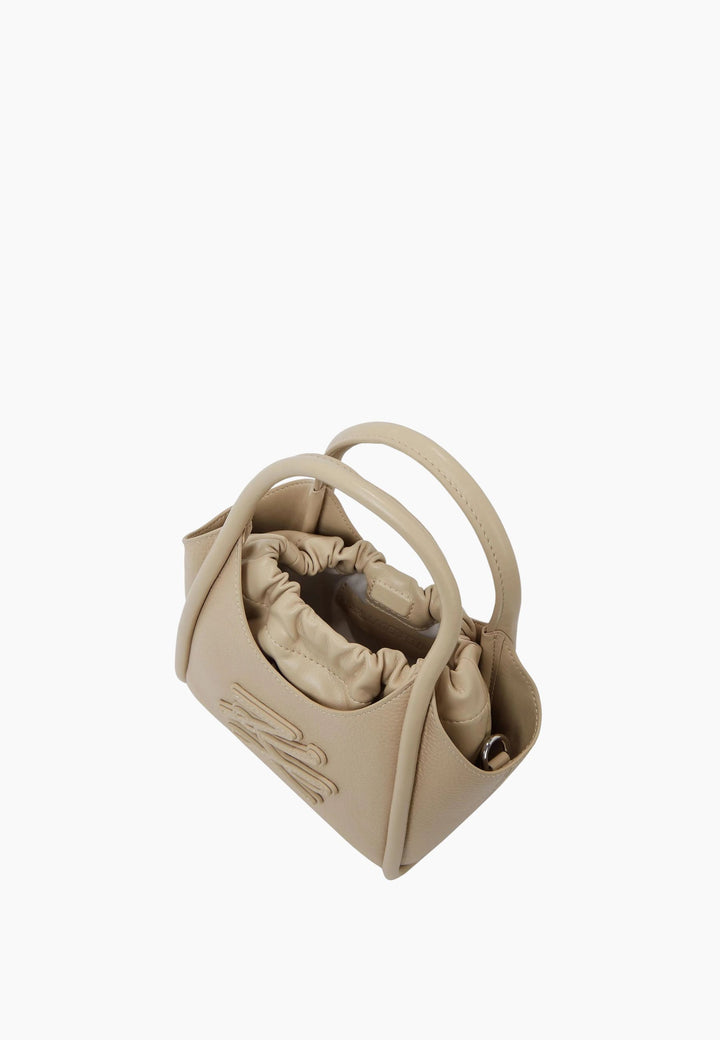 Karl Lagerfeld Cabas Villa La Vigie B2W30053 Beige