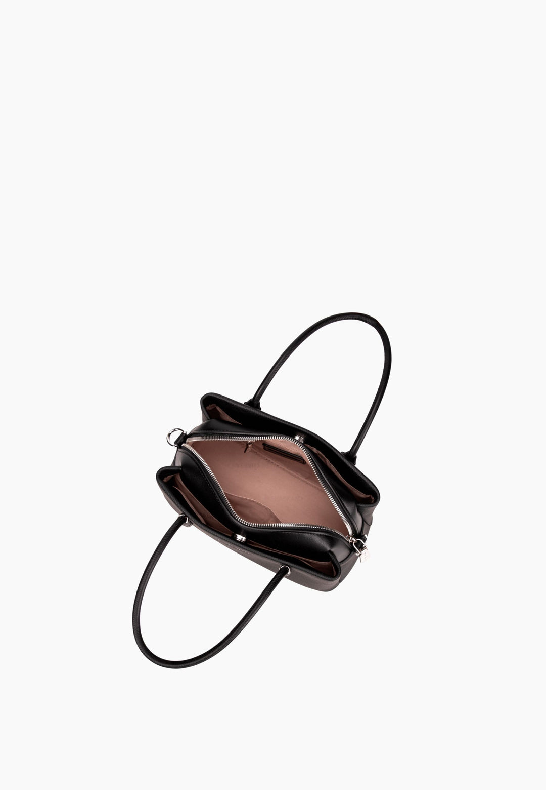 Chabrand Torebki Damskie Mathilde Czarny 12426Sy100