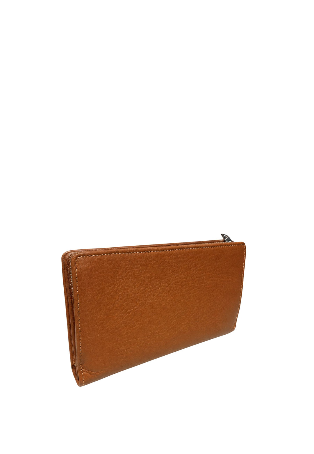 Arthur & Aston Porte Cartes Mixte, Homme, Femme Cognac
